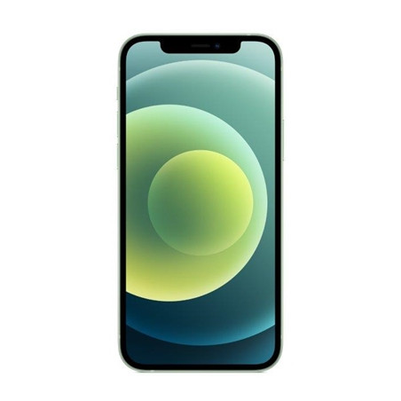 SMARTPHONE APPLE REFURBISHED(GRADE A) IPHONE 12 128GB VERDE