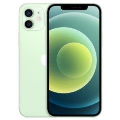 IT'S A SMART PHONE APPLE REFURBISHED (GRADE A) IPHONE 12 128GB VERDE