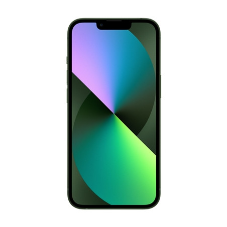 SMARTPHONE APPLE REFURBISHED(GRADE A) IPHONE 13 128GB VERDE