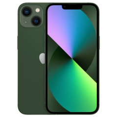 IT'S A SMART PHONE APPLE REFURBISHED (GRADE A) IPHONE 13 128GB VERDE