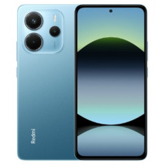 MOVIL SMARTPHONE XIAOMI NOTES 14 6/128GB BLUE