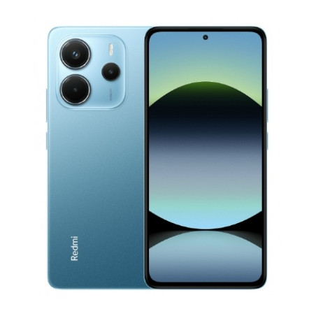 MOVIL SMARTPHONE XIAOMI REDMI NOTE 14 6/128GB BLUE
