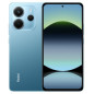 MOVIL SMARTPHONE XIAOMI REDMI NOTE 14 6/128GB BLUE MOVIL SMARTPHONE XIAOMI REDMI NOTE 14 6/128GB BLUE