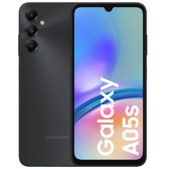 SM SAMSUNG GALAXY SM-A057 A05S 6,7 4+128GB DS EU BLACK
