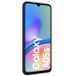 SM SAMSUNG GALAXY SM-A057 A05S 6,7 4+128GB DS EU BLACK