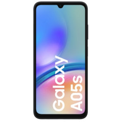 SM SAMSUNG GALAXY SM-A057 A05S 6,7 4+128GB DS EU BLACK