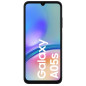SM SAMSUNG GALAXY SM-A057 A05S 6,7 4+128GB DS EU BLACK