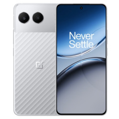 IT'S A SMART PHONE OPPO ONEPLUS NORD 4 5G 6.74" 16GB/512GB MERCURIAL SILVER D.SIM AND 14