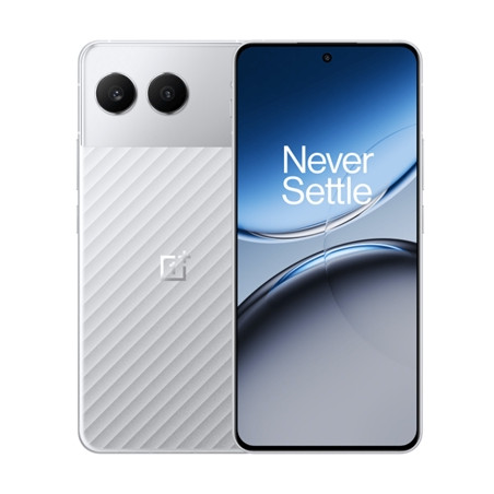 IT'S A SMART PHONE OPPO ONEPLUS NORD 4 5G 6.74" 16GB/512GB MERCURIAL SILVER D.SIM AND 14