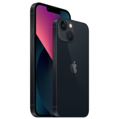 SMARTPHONE APPLE REFURBISHED(GRADE A) IPHONE 13 128GB NERO