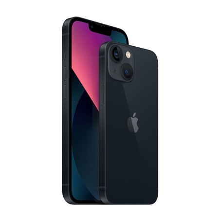 SMARTPHONE APPLE REFURBISHED(GRADE A) IPHONE 13 128GB NERO