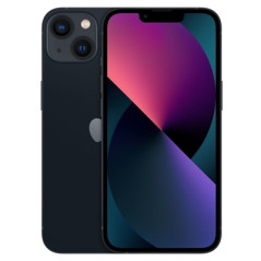 SMARTPHONE APPLE REFURBISHED(GRADE A) IPHONE 13 128GB NERO