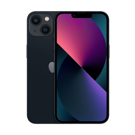 SMARTPHONE APPLE REFURBISHED(GRADE A) IPHONE 13 128GB NERO