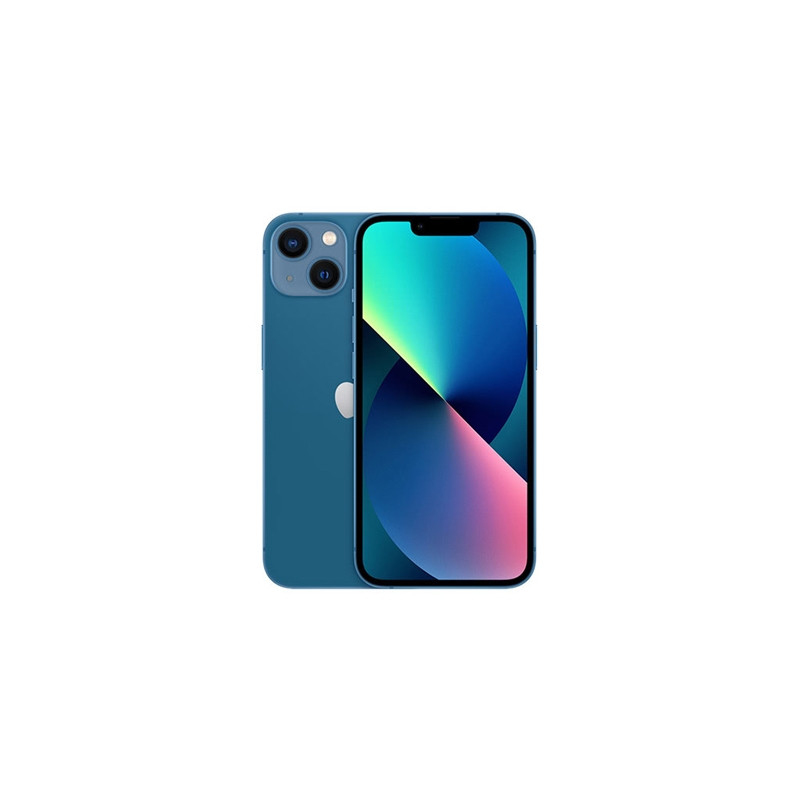 SMARTPHONE APPLE REFURBISHED(GRADE A) IPHONE 13 MINI 128GB BLUE SMARTPHONE APPLE REFURBISHED(GRADE A) IPHONE 13 MINI 128GB BLUE