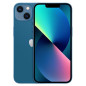 IT'S A SMART PHONE APPLE REFURBISHED(GRADE A) IPHONE 13 MINI 128GB BLUE