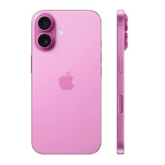 IP 16 256GB PINK
