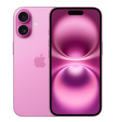 IP 16 256GB PINK