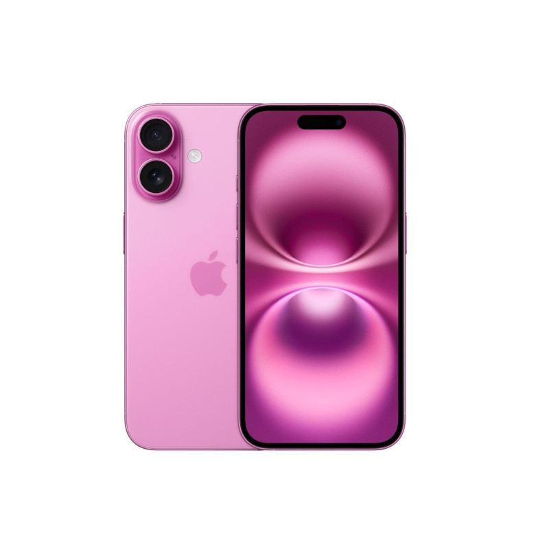 IP 16 256GB PINK