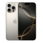 APPLE IPHONE 16 PRO MAX 256GB NATURAL TITANIUM MYWY3QN/A APPLE IPHONE 16 PRO MAX 256GB NATURAL TITANIUM MYWY3QN/A