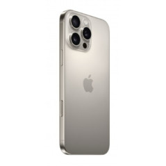 APPLE IPHONE 16 PRO MAX 256GB TITANIUM NATURAL MYWY3QN/A