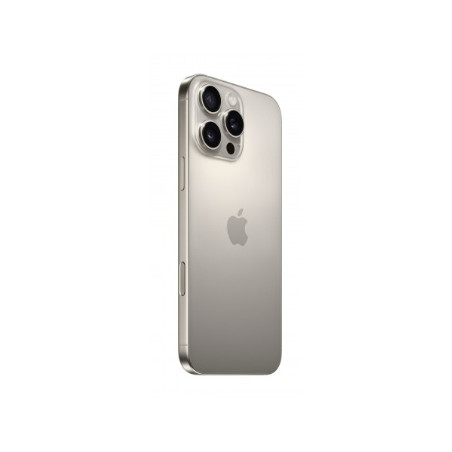 APPLE IPHONE 16 PRO MAX 256GB NATURAL TITANIUM MYWY3QN/A