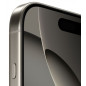 APPLE IPHONE 16 PRO MAX 256GB NATURAL TITANIUM MYWY3QN/A APPLE IPHONE 16 PRO MAX 256GB NATURAL TITANIUM MYWY3QN/A