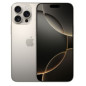 APPLE IPHONE 16 PRO MAX 512GB NATURAL TITANIUM MYX33SX/A