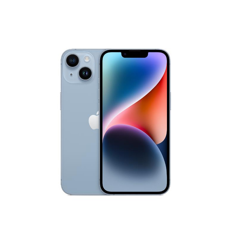 IPHONE 14 128GB BLUE