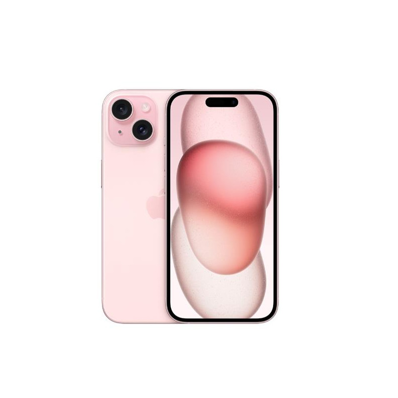 IP 15 512GB PINK