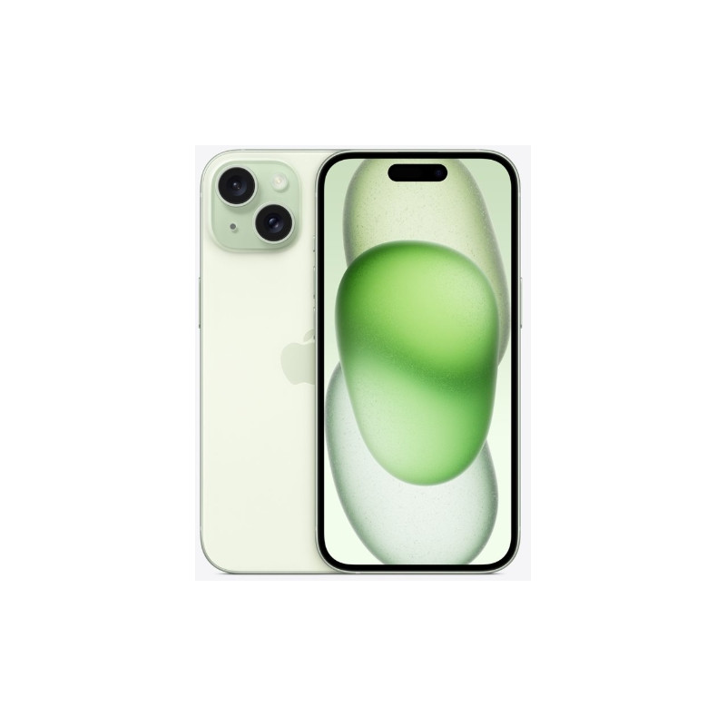 IP 15 512GB GREEN IP 15 512GB GREEN