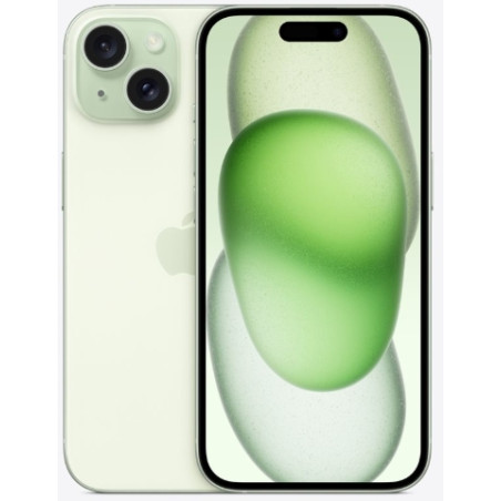 IP 15 512GB GREEN