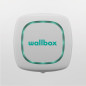Charging base Wallbox PLP1-M-2-4-9-001 White Black 22000 W