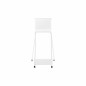 Supporto Samsung STN-WM55RXEN Con ruote Grigio