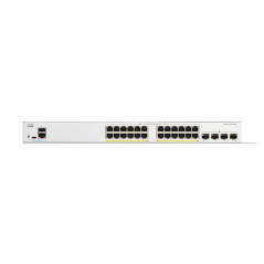 Switch CISCO C1300-24FP-4G