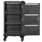 Armadio Rack a Muro V7 CHGCT30-2E