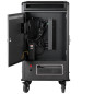 Armadio Rack a Muro V7 CHGCT30-2E