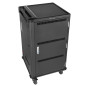 Armadio Rack a Muro V7 CHGCT30-2E