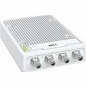 Codificatore Video Axis 01679-001            Bianco