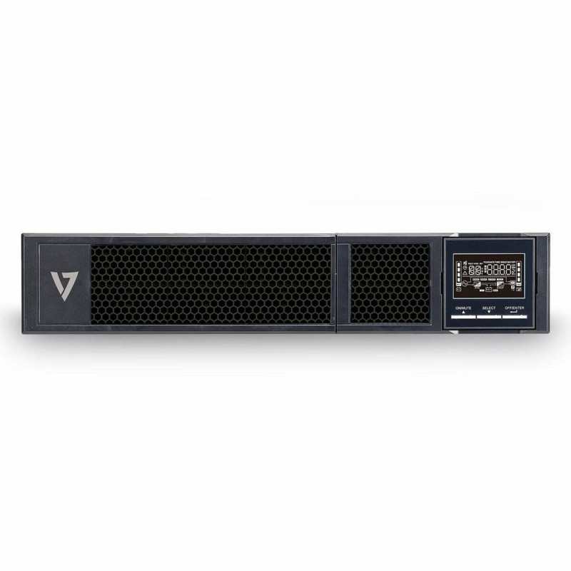 Gruppo di Continuità Interattivo UPS V7 UPS2URM1500DC-NC 1500 W Gruppo di Continuità Interattivo UPS V7 UPS2URM1500DC-NC 1500 W