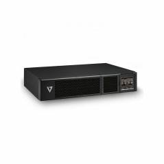 Gruppo di Continuità Interattivo UPS V7 UPS2URM1500DC-NC 1500 W