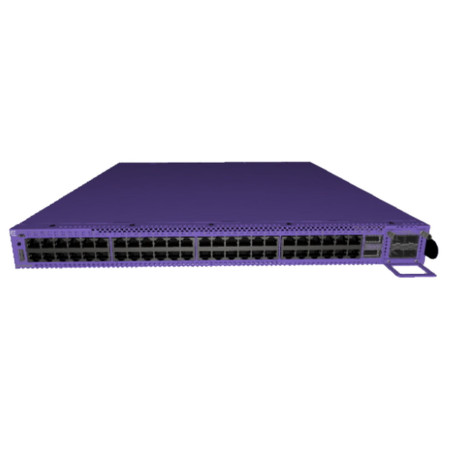 Switch Extreme Networks 5520-48SE