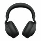 Headphones with Microphone Jabra EVOLVE2 85 Black Headphones with Microphone Jabra EVOLVE2 85 Black