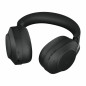 Headphones with Microphone Jabra EVOLVE2 85 Black Headphones with Microphone Jabra EVOLVE2 85 Black