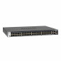 Switch Netgear GSM4352S-100NES Switch Netgear GSM4352S-100NES