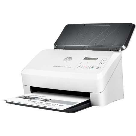 Scanners HP L2757ABY