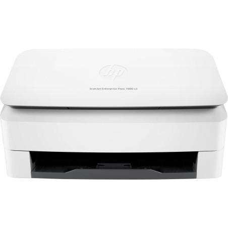 Scanners HP L2757ABY