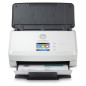 Scanner HP 6FW08AB19 Scanner HP 6FW08AB19