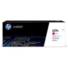 Original Ink Cartridge HP W2013X Magenta (1 Unit)