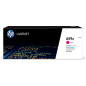 Original Ink Cartridge HP W2013X Magenta (1 Unit)