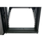 Wall-mounted Rack Cabinet APC AR3100 Wall-mounted Rack Cabinet APC AR3100